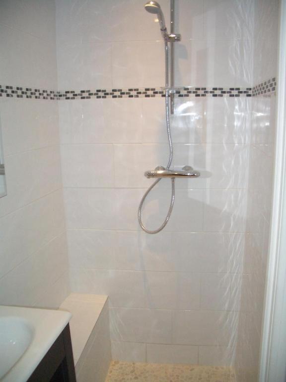 Appartement 3 Studios Centre Ville Saint Tropez Avec Parking Екстериор снимка