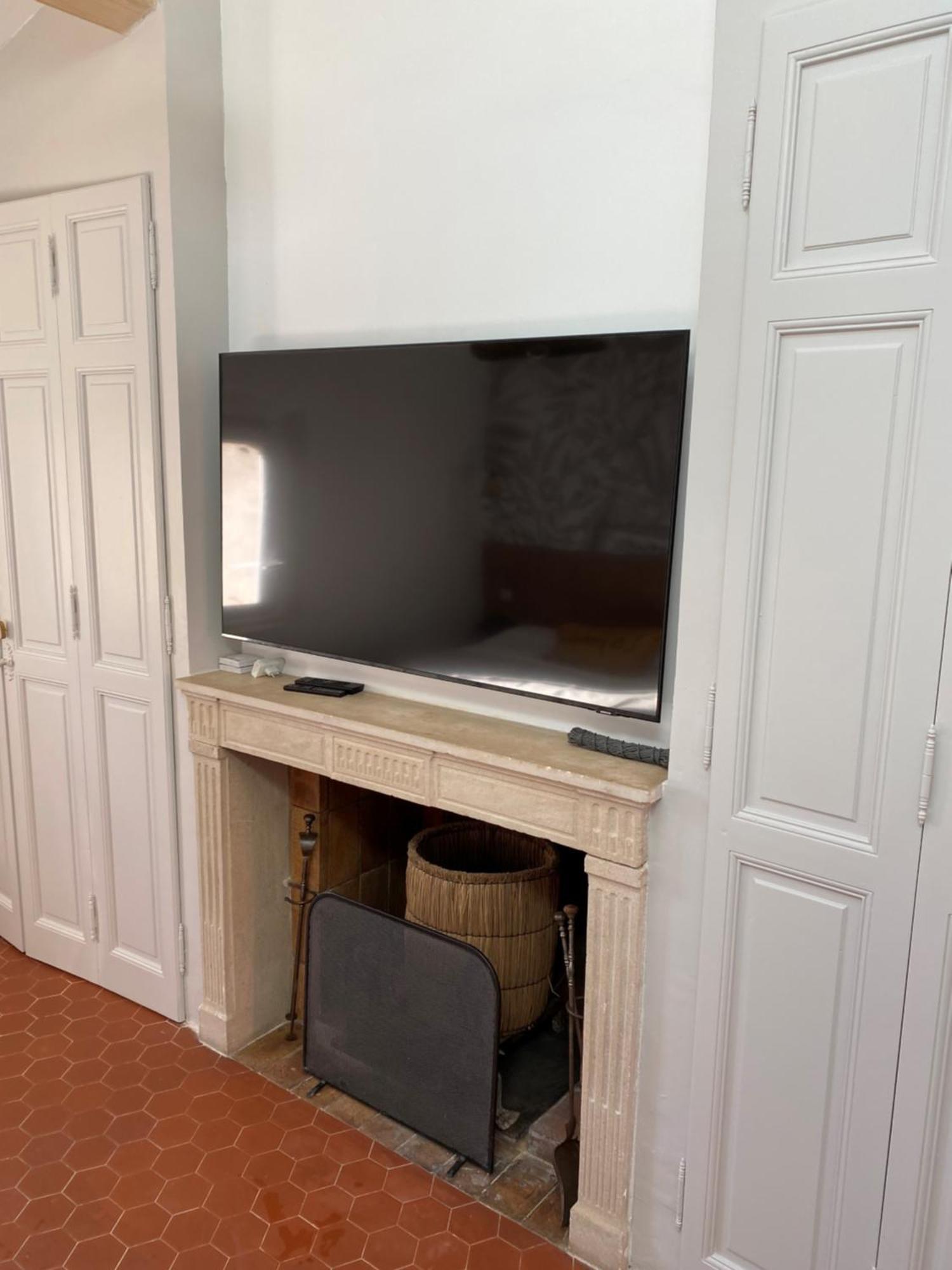 Appartement 3 Studios Centre Ville Saint Tropez Avec Parking Екстериор снимка