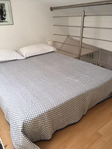 Appartement 3 Studios Centre Ville Saint Tropez Avec Parking Екстериор снимка